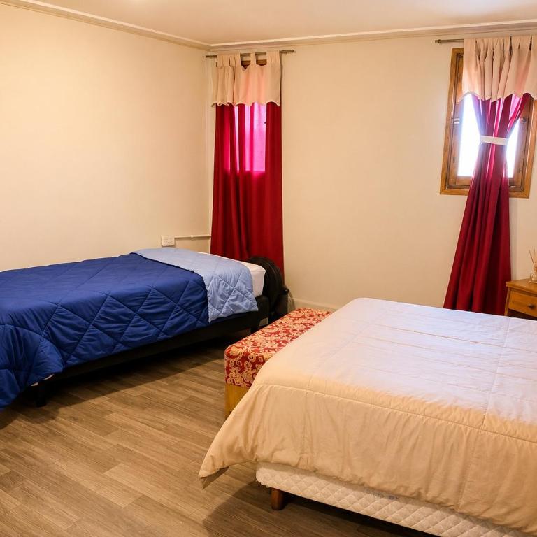 EL SERENO - Apartamento de 1 dormitorio - 5