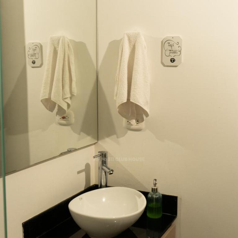 Espacioso apartamento en la mejor zona de Armenia - Edificio 1A Club House - Apartamento - 12
