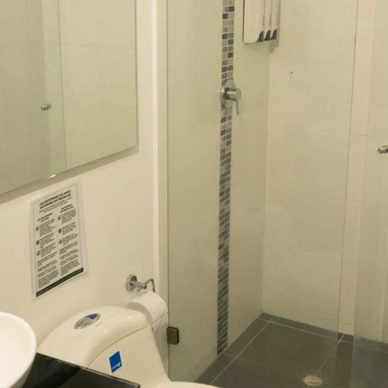 Espacioso apartamento en la mejor zona de Armenia - Edificio 1A Club House - Apartamento - 36