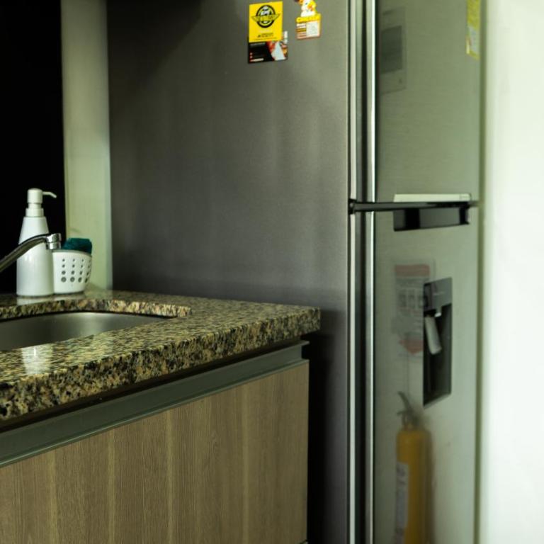 Espacioso apartamento en la mejor zona de Armenia - Edificio 1A Club House - Apartamento - 26