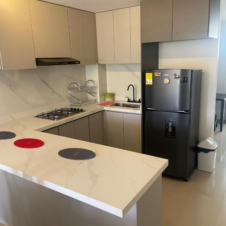 San Gil, Santander Historia, Adventure and Tradition - Apartamento de 3 dormitorios - 6