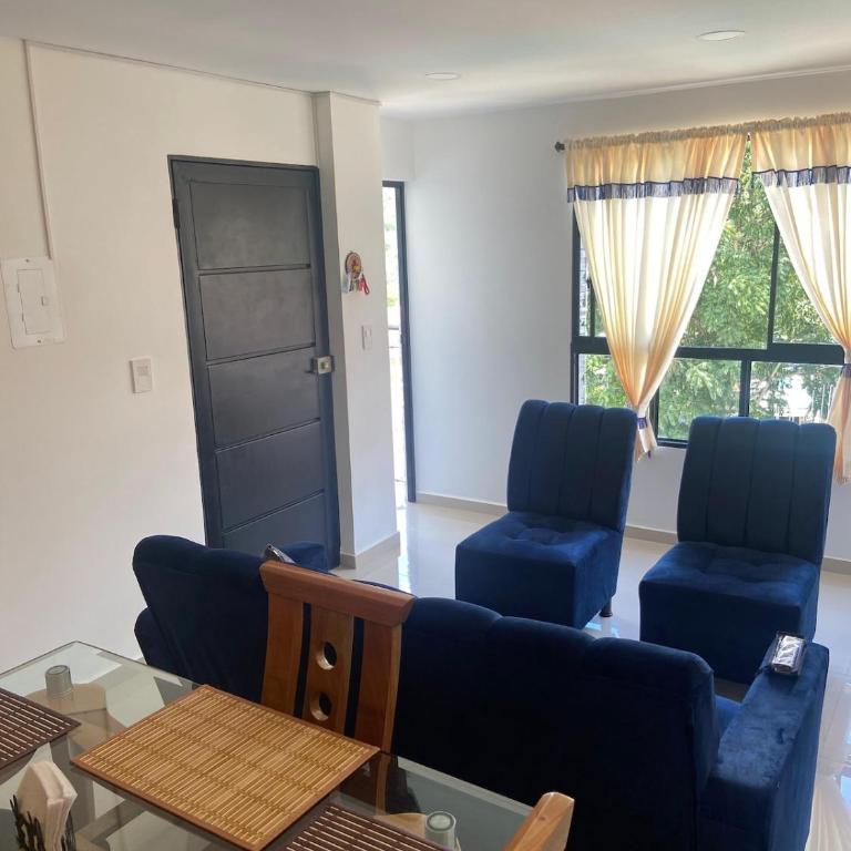 San Gil, Santander Historia, Adventure and Tradition - Apartamento de 3 dormitorios - 8