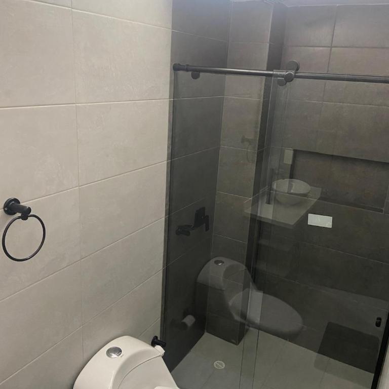San Gil, Santander Historia, Adventure and Tradition - Apartamento de 3 dormitorios - 13