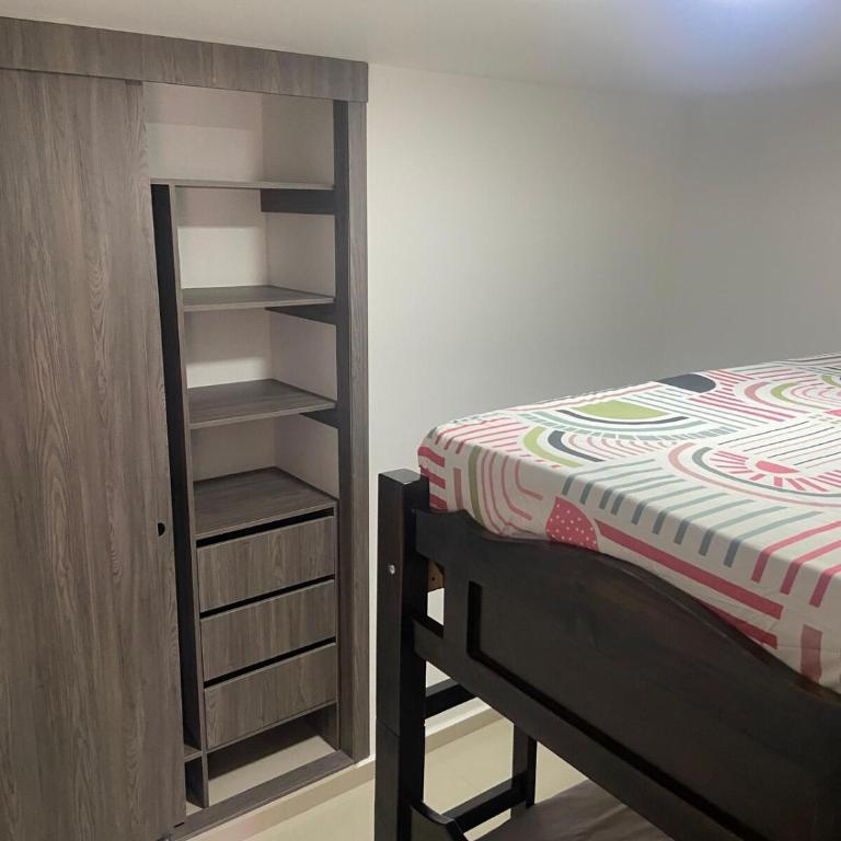 San Gil, Santander Historia, Adventure and Tradition - Apartamento de 3 dormitorios - 14