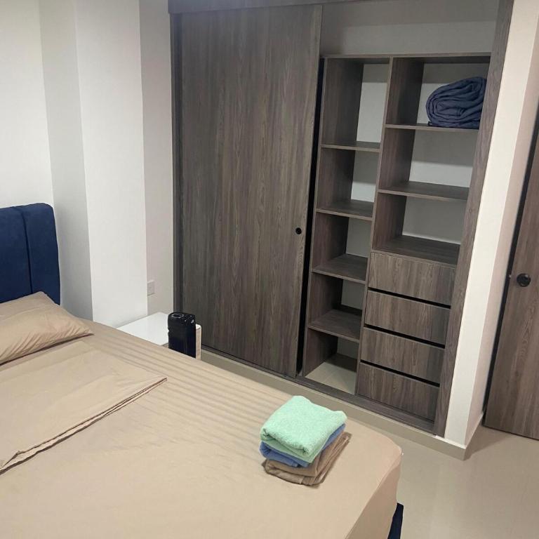 San Gil, Santander Historia, Adventure and Tradition - Apartamento de 3 dormitorios - 16