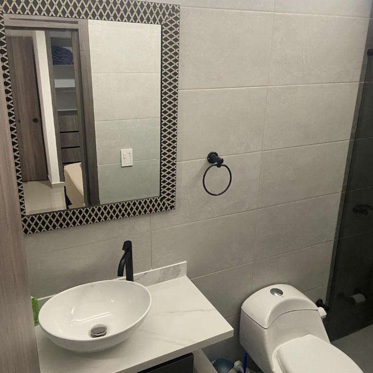 San Gil, Santander Historia, Adventure and Tradition - Apartamento de 3 dormitorios - 17