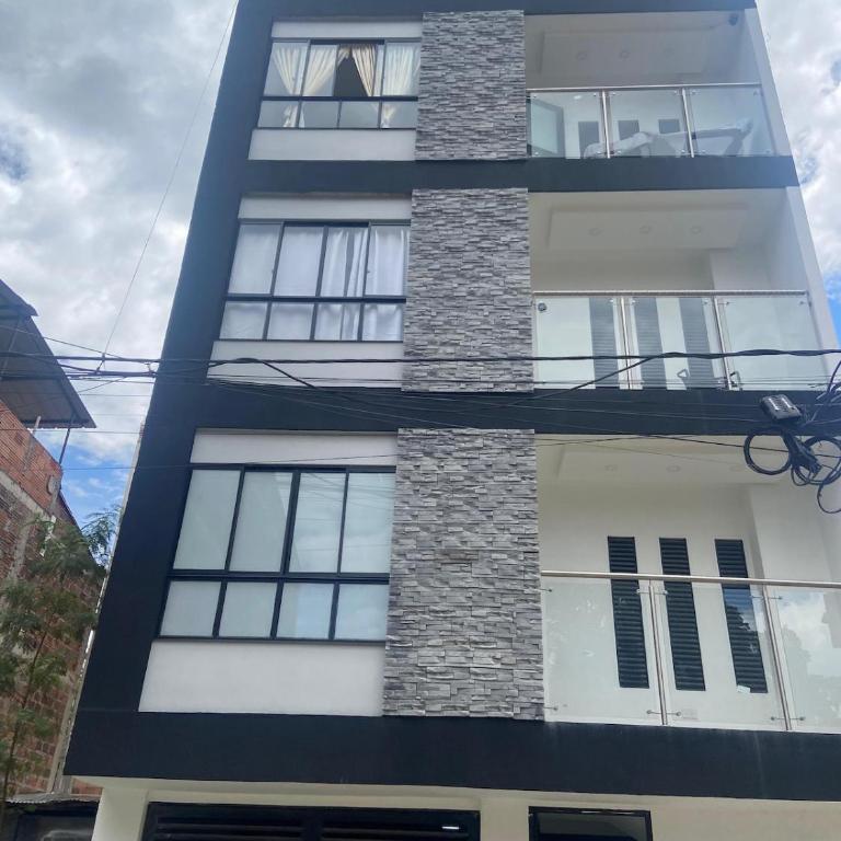 San Gil, Santander Historia, Adventure and Tradition - Apartamento de 3 dormitorios - 21