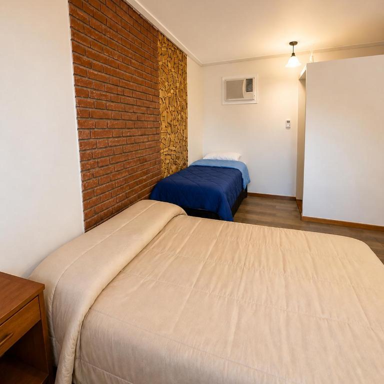 EL SERENO - Apartamento de 1 dormitorio - 7