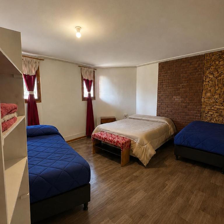 EL SERENO - Apartamento de 1 dormitorio - 6