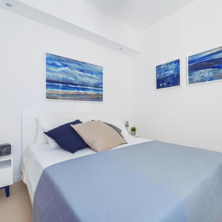 Puolo Seaside Apartment - Appartamento - 9