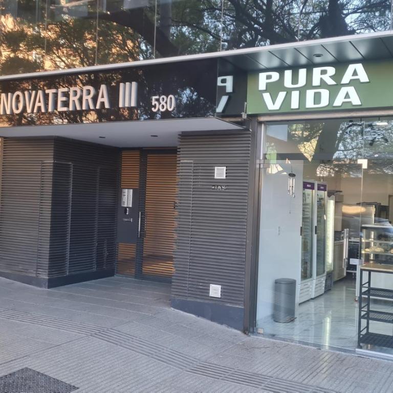 Romina Cañada - Apartamento de 1 dormitorio con terraza - 16
