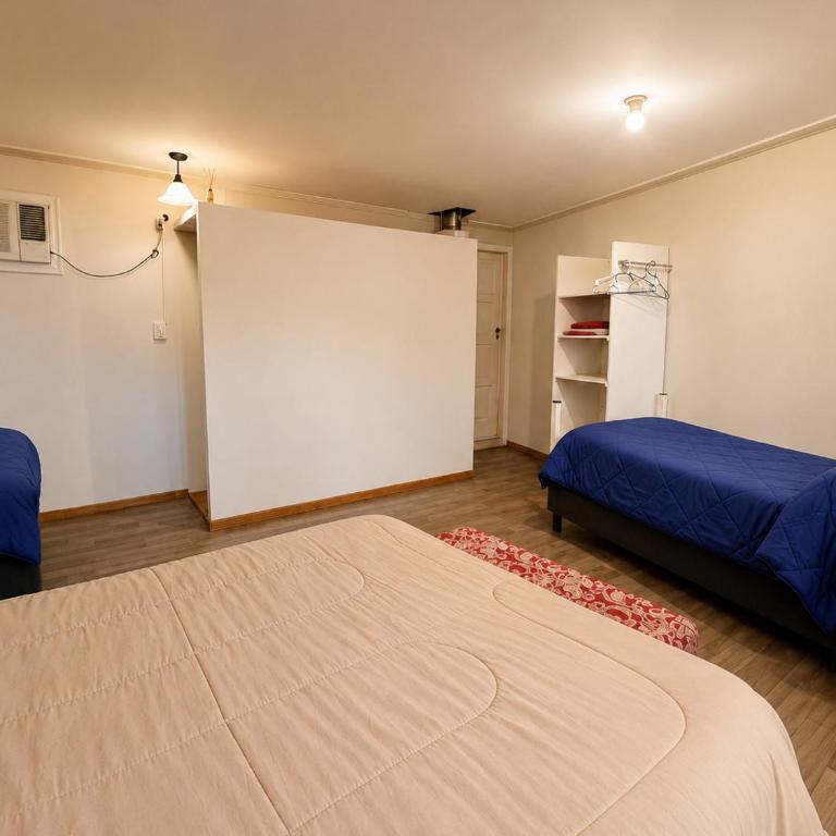 EL SERENO - Apartamento de 1 dormitorio - 8