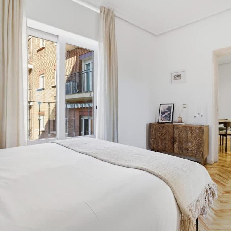 Cozy & Warm Boho Apartment Plaza Mayor La Latina - Appartement - 5