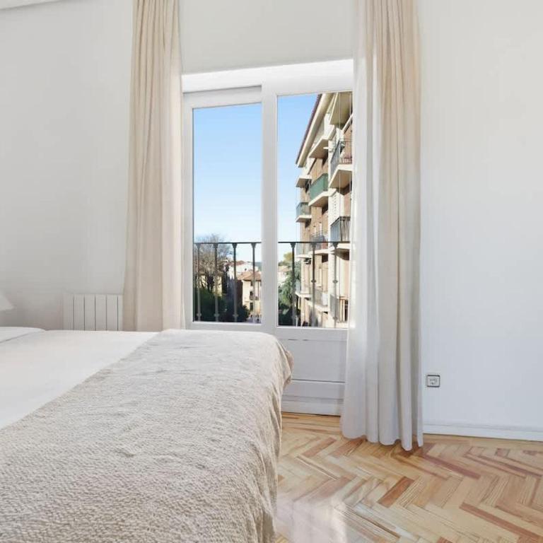 Cozy & Warm Boho Apartment Plaza Mayor La Latina - Appartement - 18