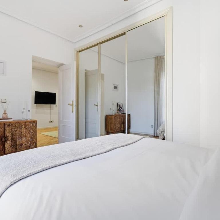 Cozy & Warm Boho Apartment Plaza Mayor La Latina - Appartement - 20