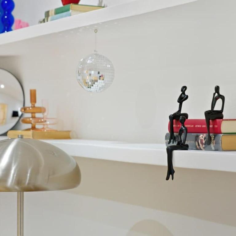 Cozy & Warm Boho Apartment Plaza Mayor La Latina - Appartement - 22