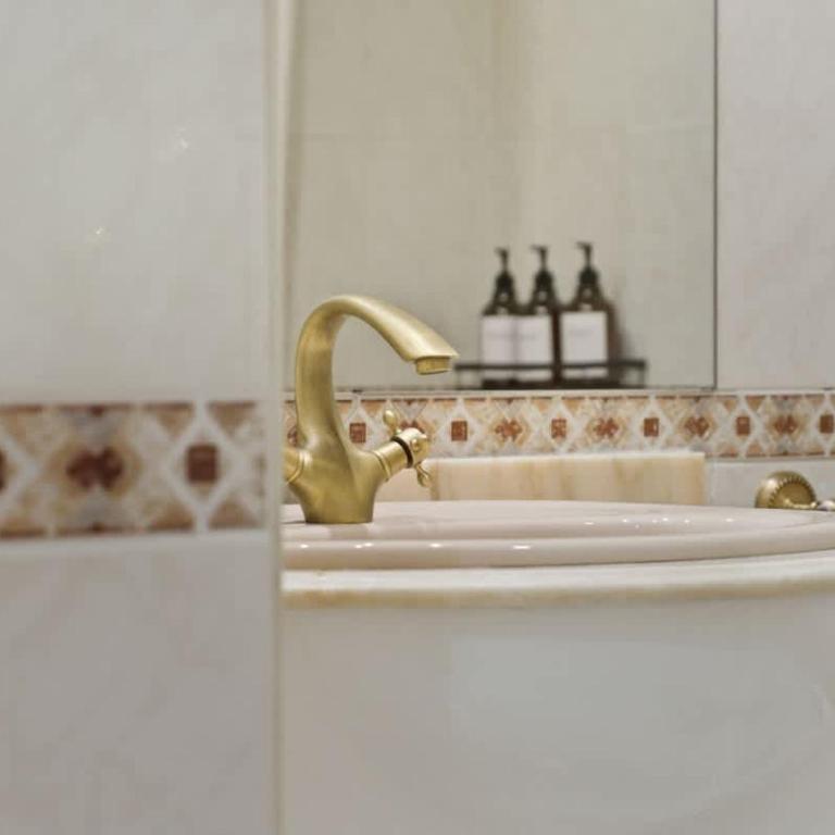 Cozy & Warm Boho Apartment Plaza Mayor La Latina - Appartement - 23