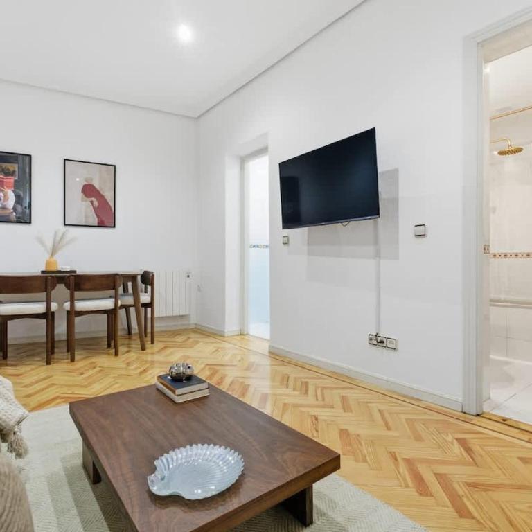 Cozy & Warm Boho Apartment Plaza Mayor La Latina - Appartement - 24