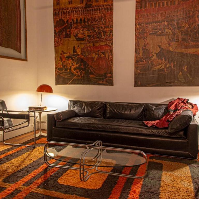Apartment in San Telmo on Blvd Caseros - Apartamento de 1 dormitorio - 1