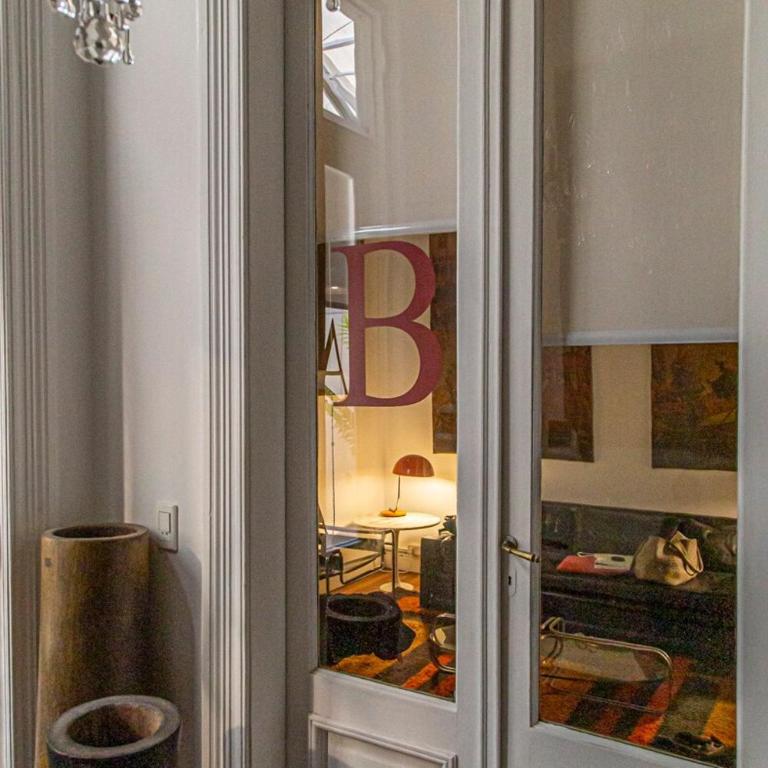 Apartment in San Telmo on Blvd Caseros - Apartamento de 1 dormitorio - 4