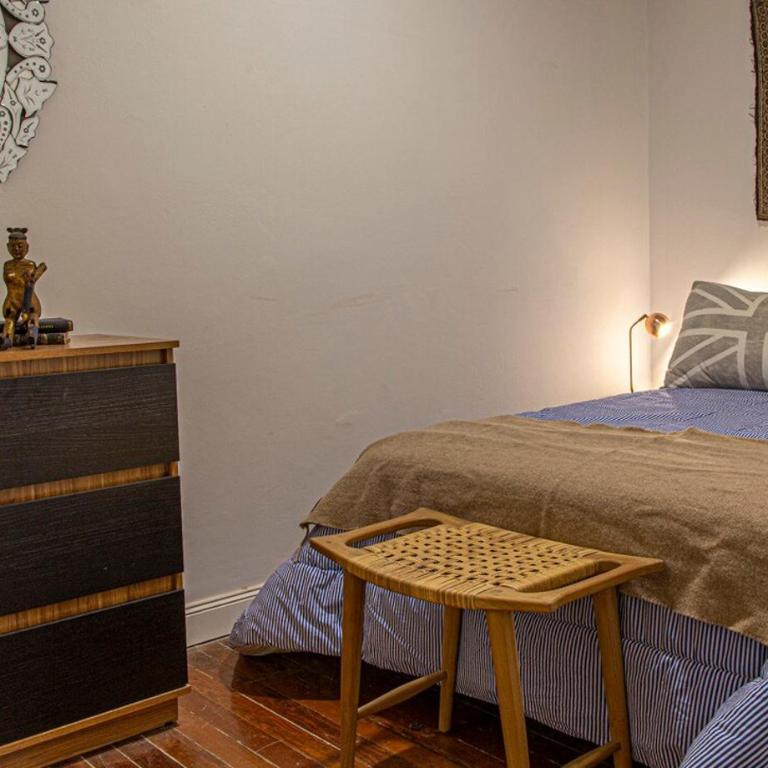 Apartment in San Telmo on Blvd Caseros - Apartamento de 1 dormitorio - 5