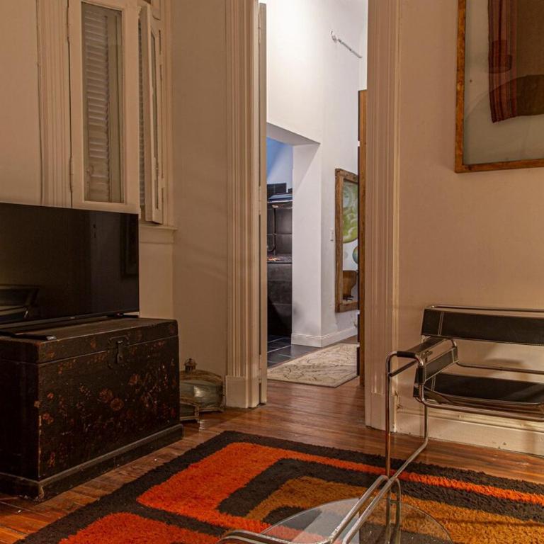 Apartment in San Telmo on Blvd Caseros - Apartamento de 1 dormitorio - 8