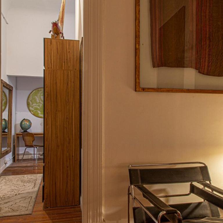 Apartment in San Telmo on Blvd Caseros - Apartamento de 1 dormitorio - 13
