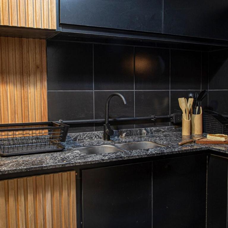 Apartment in San Telmo on Blvd Caseros - Apartamento de 1 dormitorio - 14