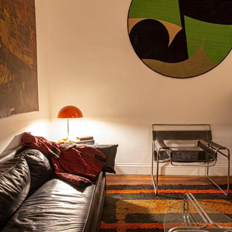Apartment in San Telmo on Blvd Caseros - Apartamento de 1 dormitorio - 16