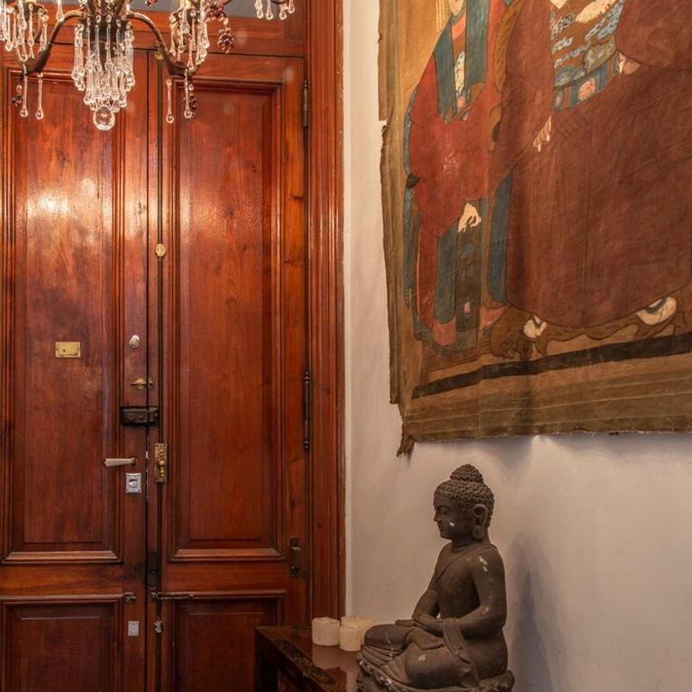 Apartment in San Telmo on Blvd Caseros - Apartamento de 1 dormitorio - 18