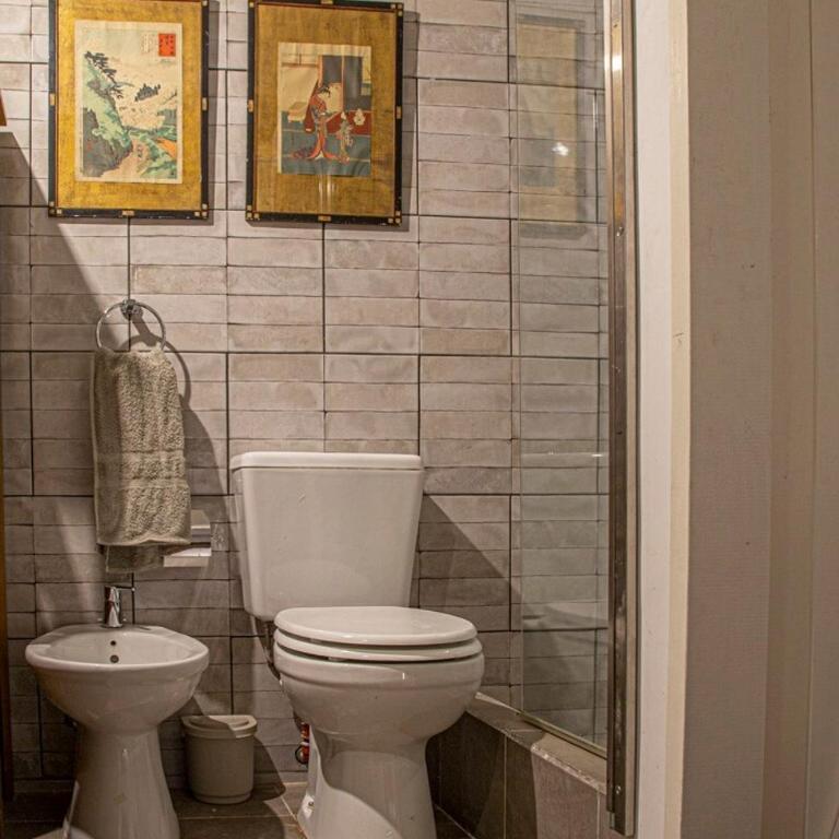 Apartment in San Telmo on Blvd Caseros - Apartamento de 1 dormitorio - 20