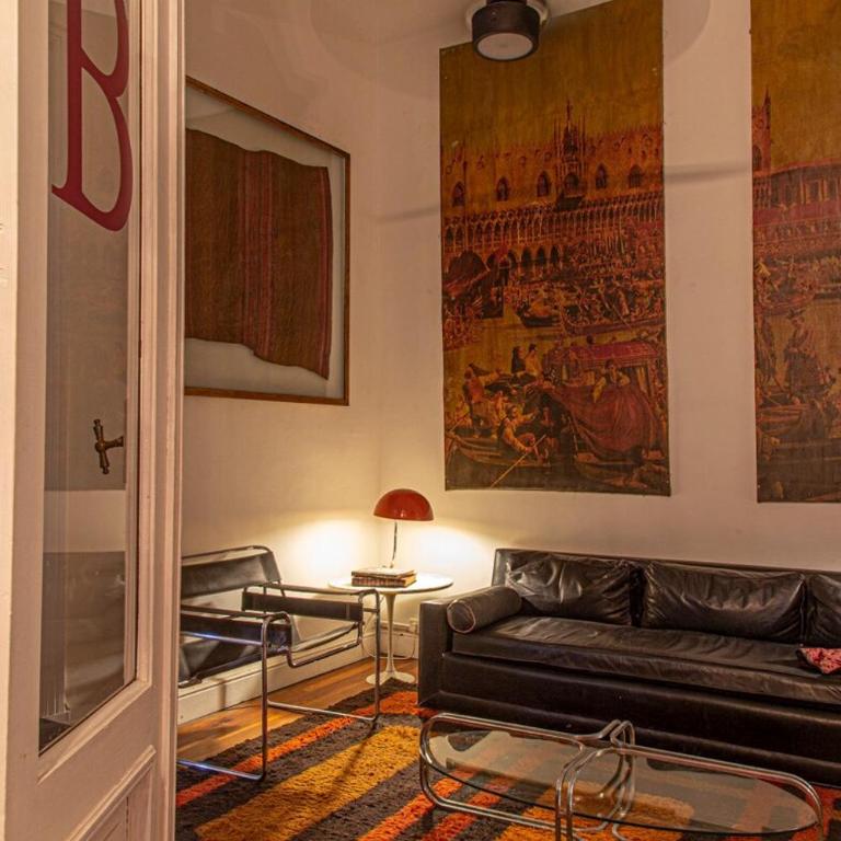 Apartment in San Telmo on Blvd Caseros - Apartamento de 1 dormitorio - 23