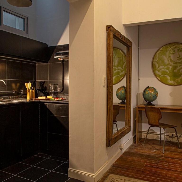 Apartment in San Telmo on Blvd Caseros - Apartamento de 1 dormitorio - 24