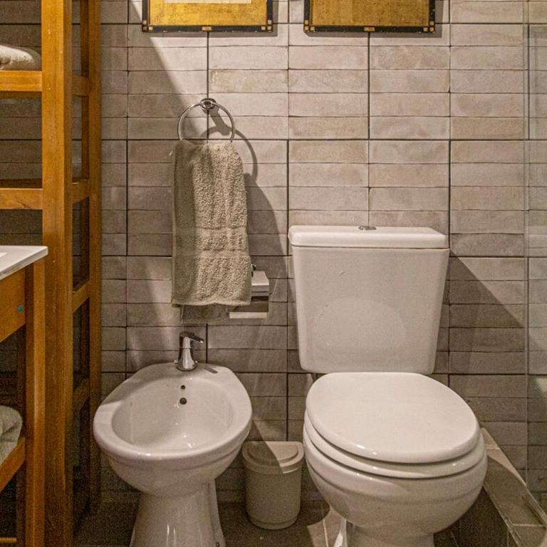 Apartment in San Telmo on Blvd Caseros - Apartamento de 1 dormitorio - 27