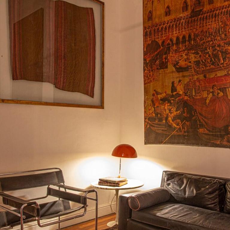 Apartment in San Telmo on Blvd Caseros - Apartamento de 1 dormitorio - 30