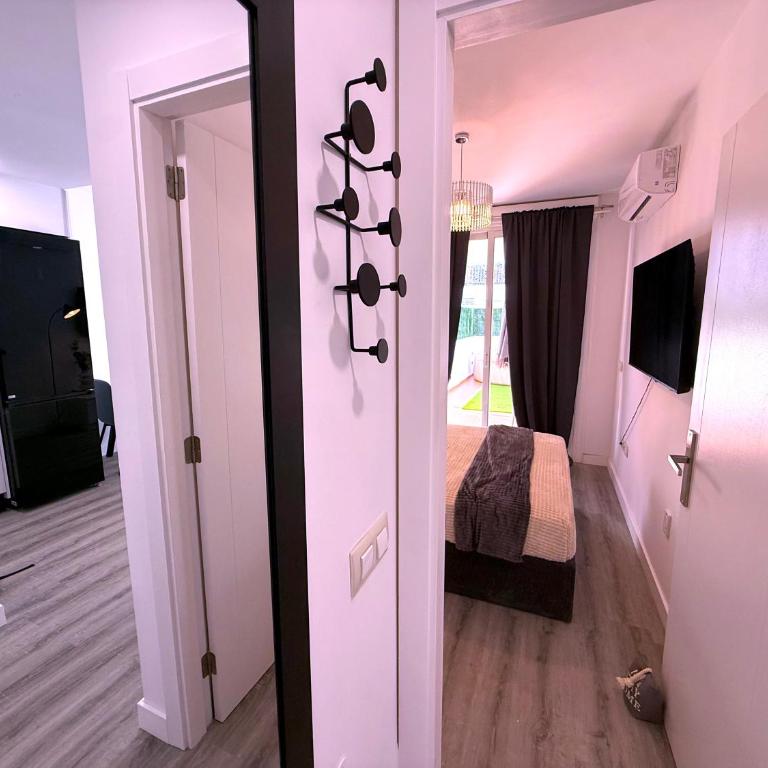 Suite Poseidon - Apartamento de 1 dormitorio - 5