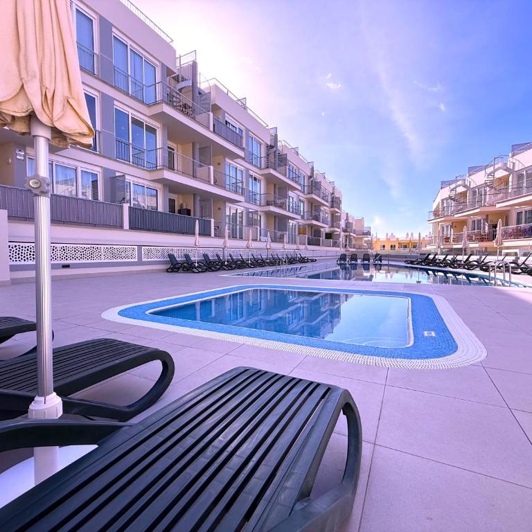 Suite Poseidon - Apartamento de 1 dormitorio - 25