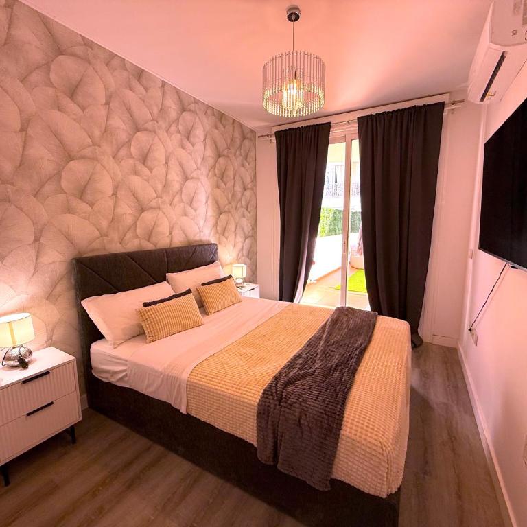 Suite Poseidon - Apartamento de 1 dormitorio - 6