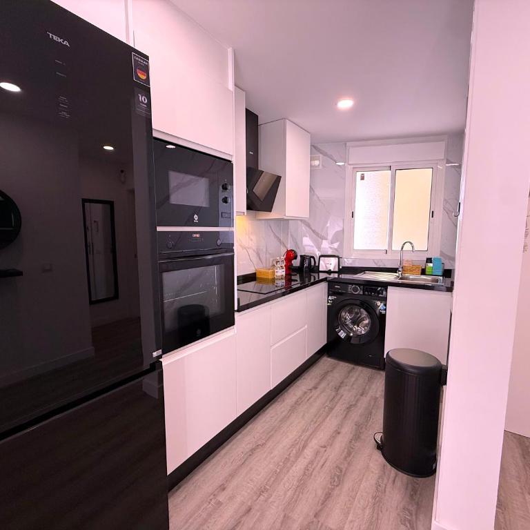 Suite Poseidon - Apartamento de 1 dormitorio - 7