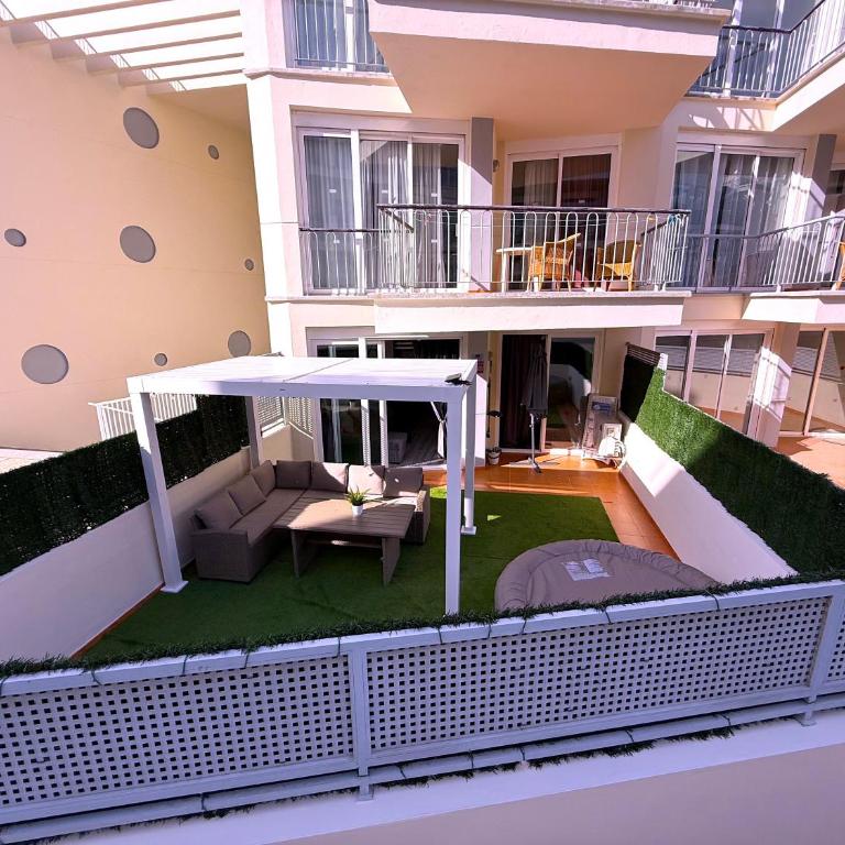 Suite Poseidon - Apartamento de 1 dormitorio - 15