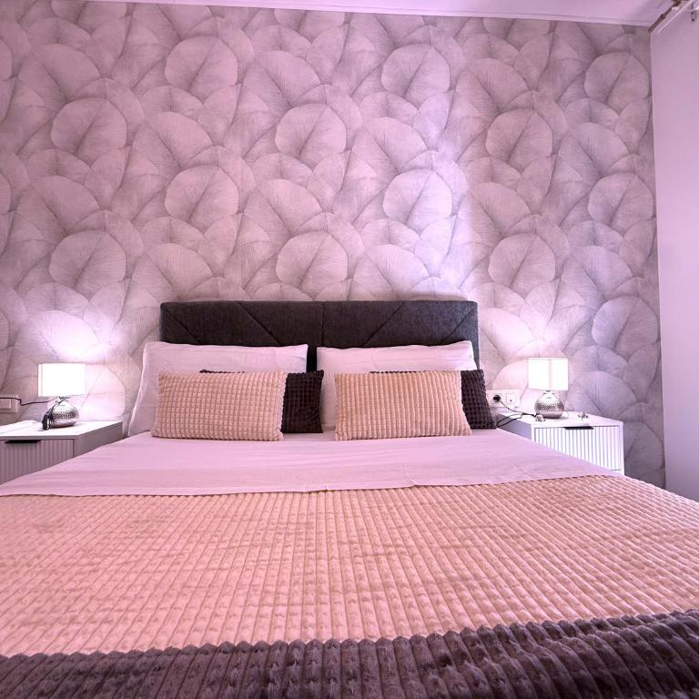 Suite Poseidon - Apartamento de 1 dormitorio - 16