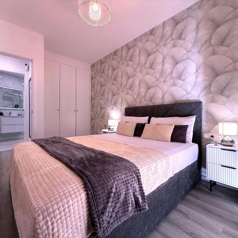 Suite Poseidon - Apartamento de 1 dormitorio - 17