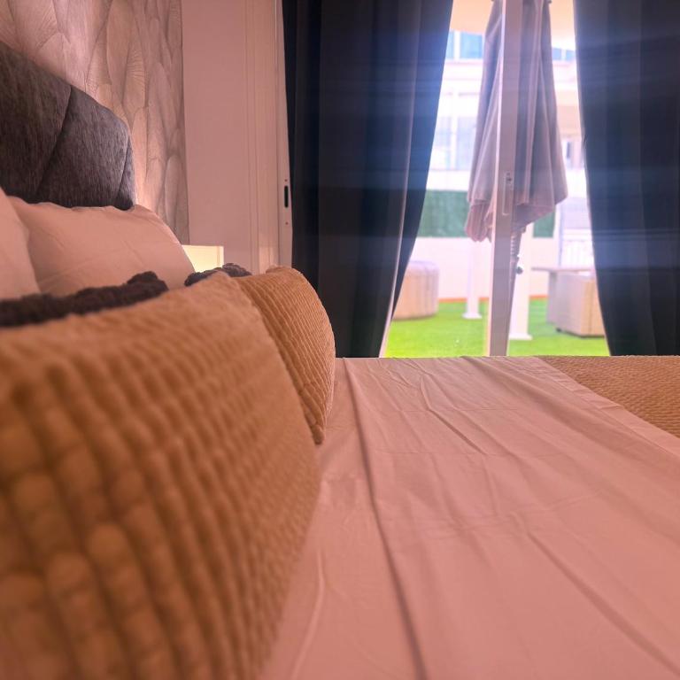 Suite Poseidon - Apartamento de 1 dormitorio - 18