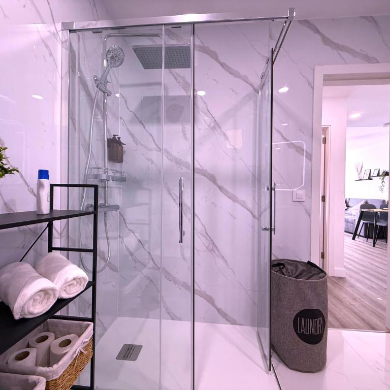 Suite Poseidon - Apartamento de 1 dormitorio - 19