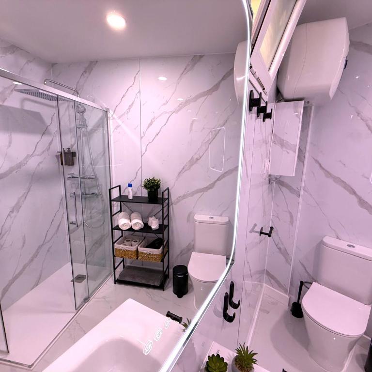 Suite Poseidon - Apartamento de 1 dormitorio - 23