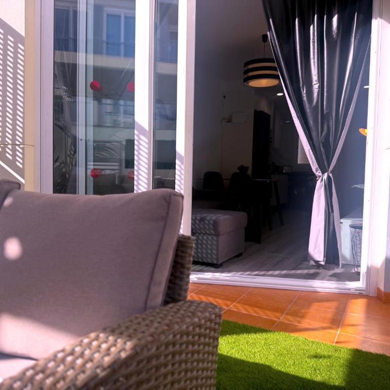 Suite Poseidon - Apartamento de 1 dormitorio - 24