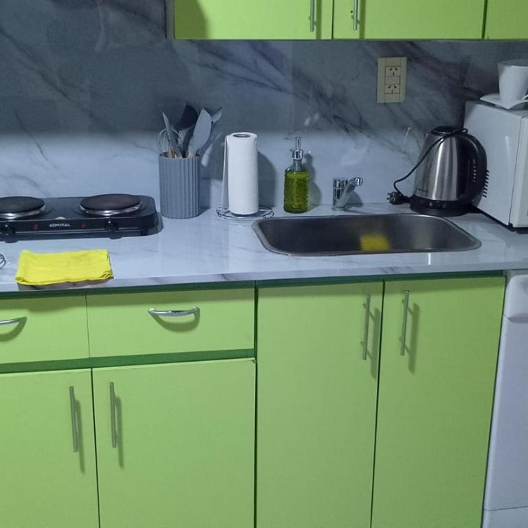 La casita de Josi - Two-Bedroom Apartment - 13