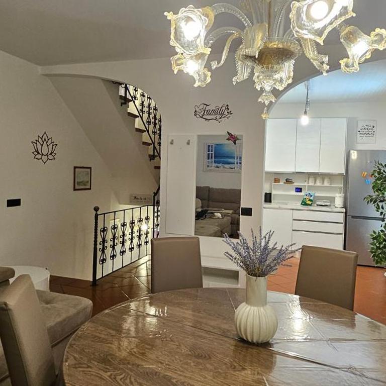 Il Porto dei Sogni - Haus mit 2 Schlafzimmern - 15