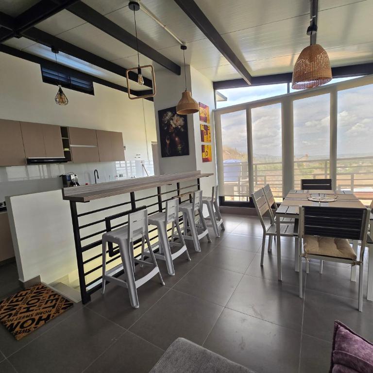 Chalet - ENCANTO - Donde la Tranquilidad tiene la mejor Vista - Casa con 1 dormitorio - 20