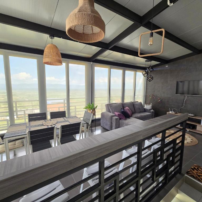 Chalet - ENCANTO - Donde la Tranquilidad tiene la mejor Vista - Casa con 1 dormitorio - 21